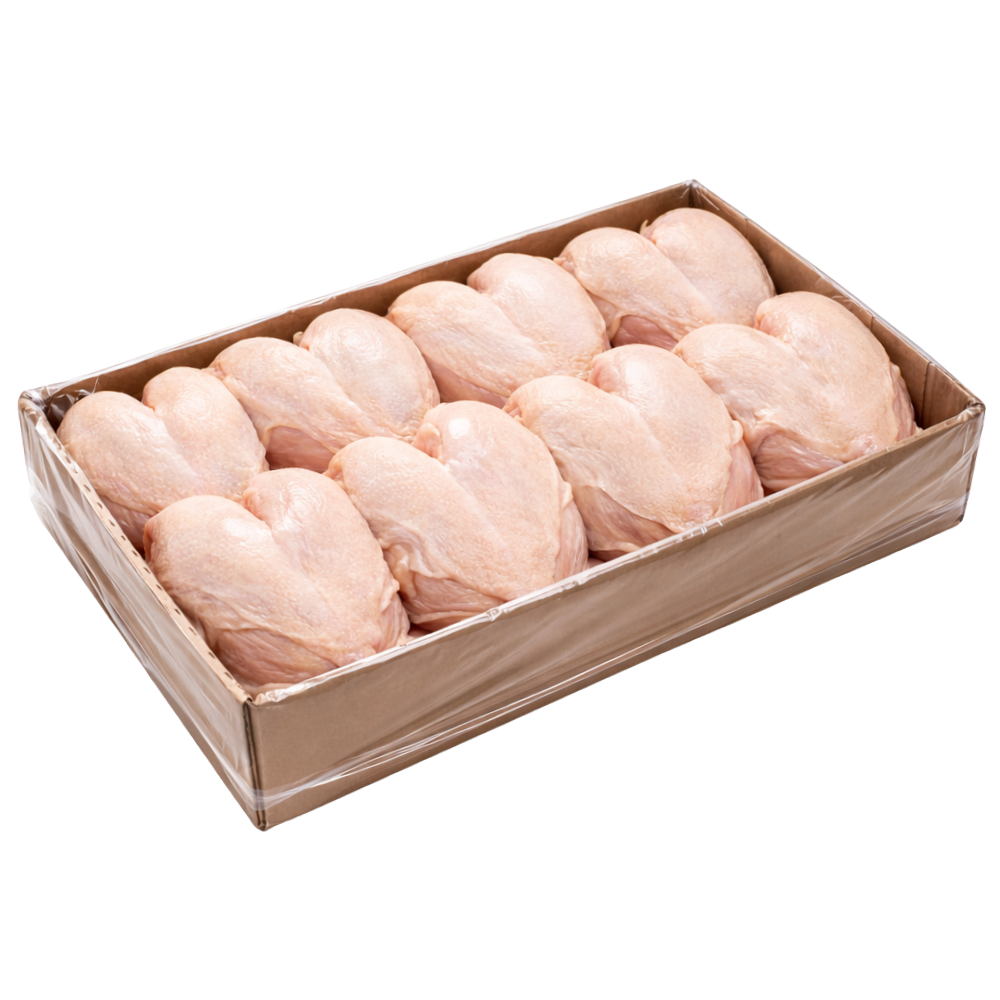 Caja Pechuga Entera