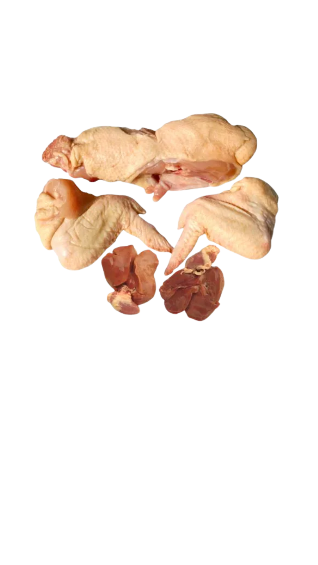 Cazuela de Gallina