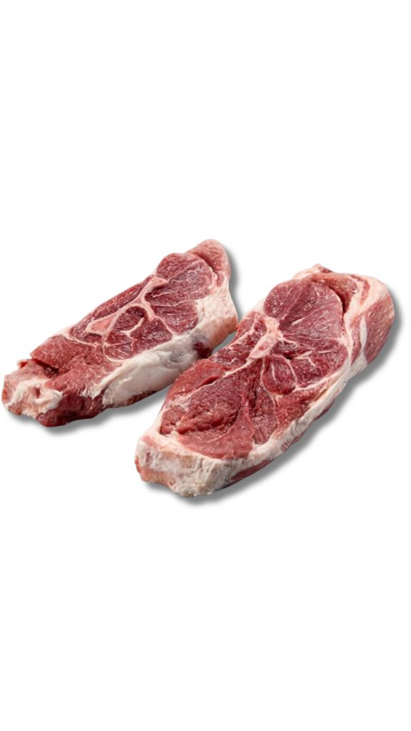 Paleta de Cerdo