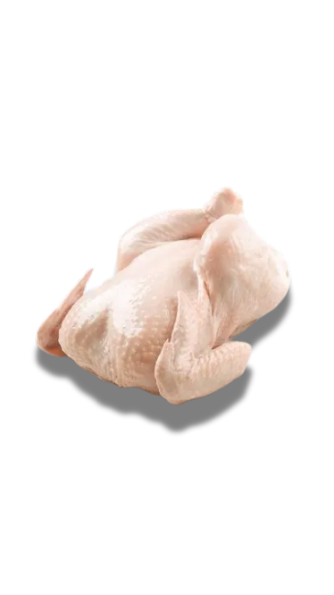 Pollo entero