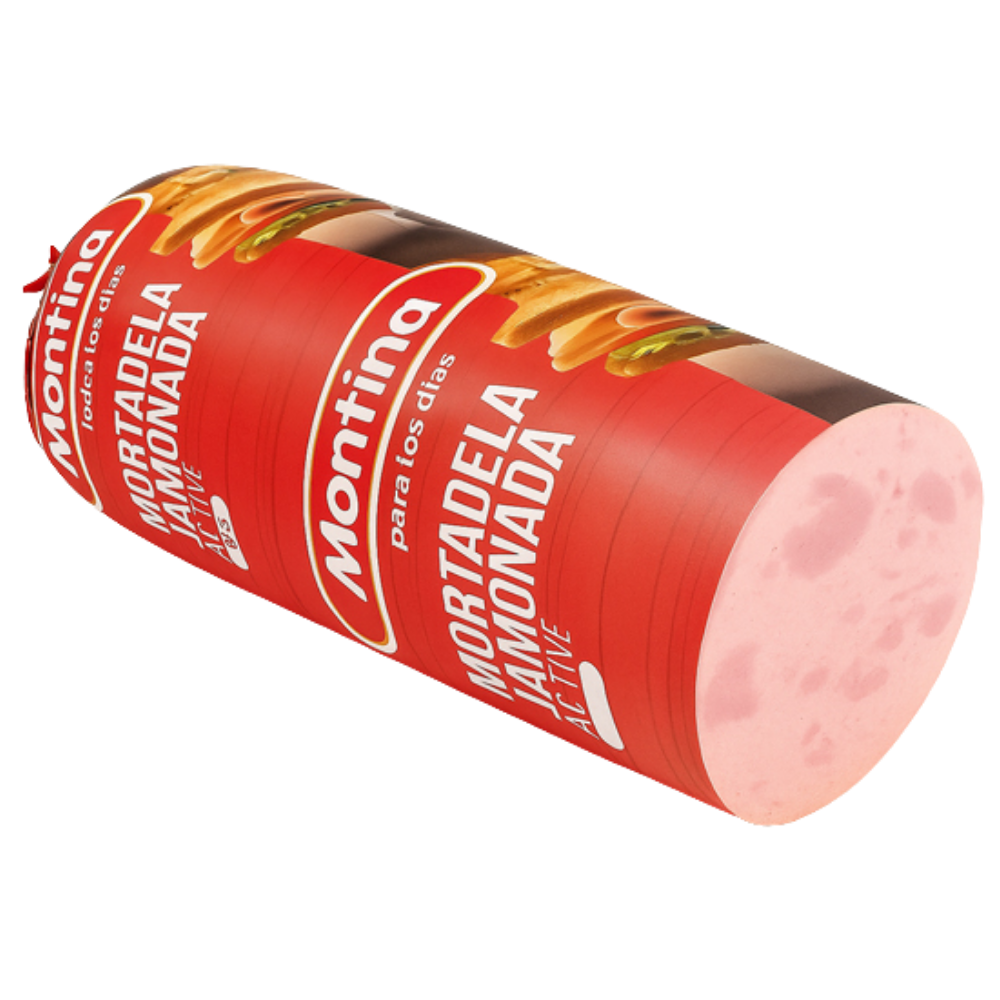 Jamonada Montina