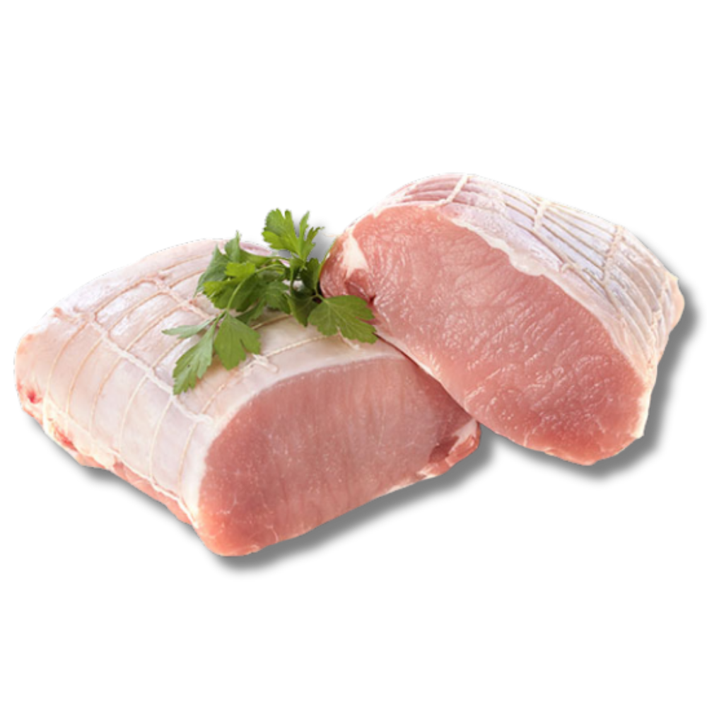 Lomo de Cerdo