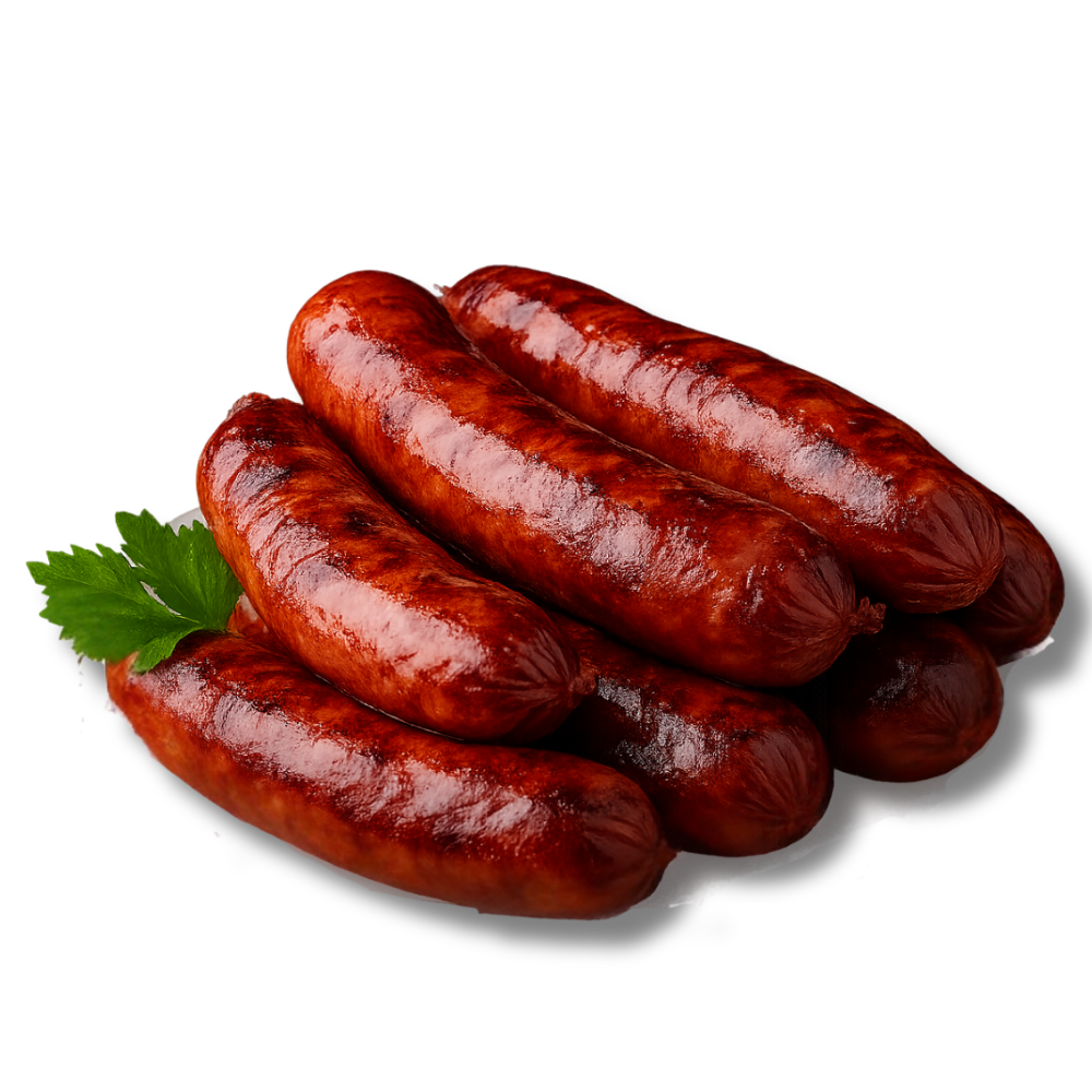 Longaniza artesanal
