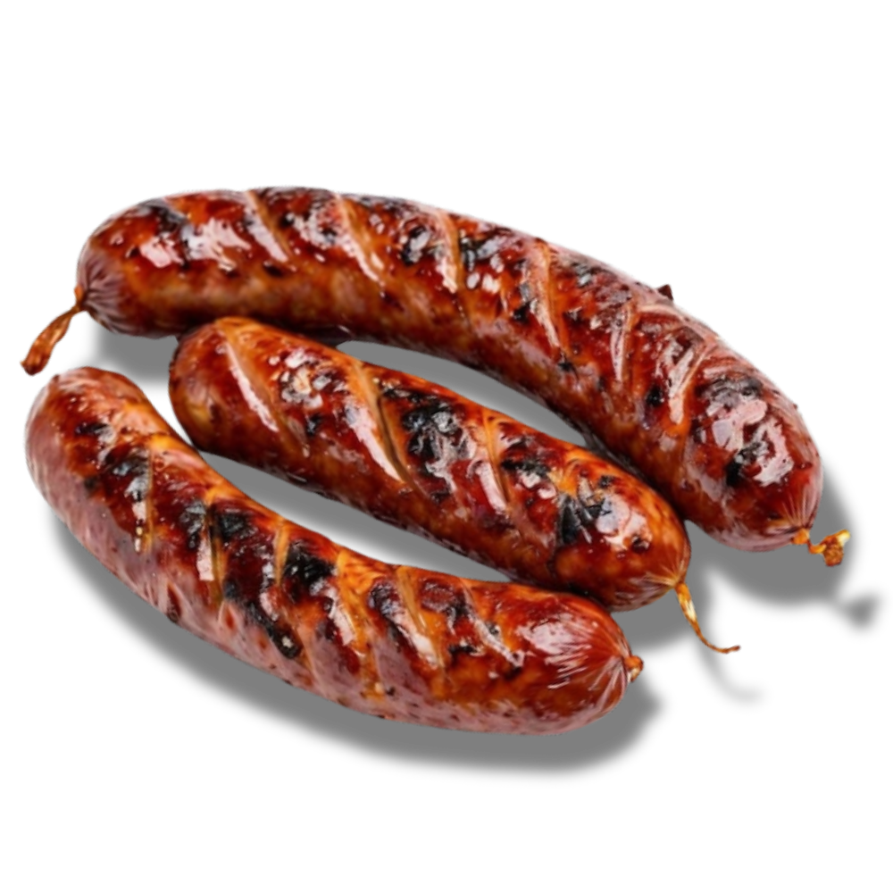 Longaniza Hualaihue