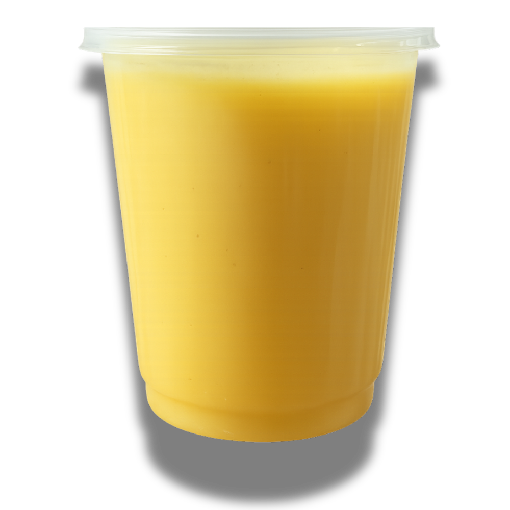 Miel natural