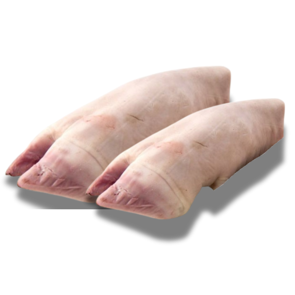 Pata de Vacuno