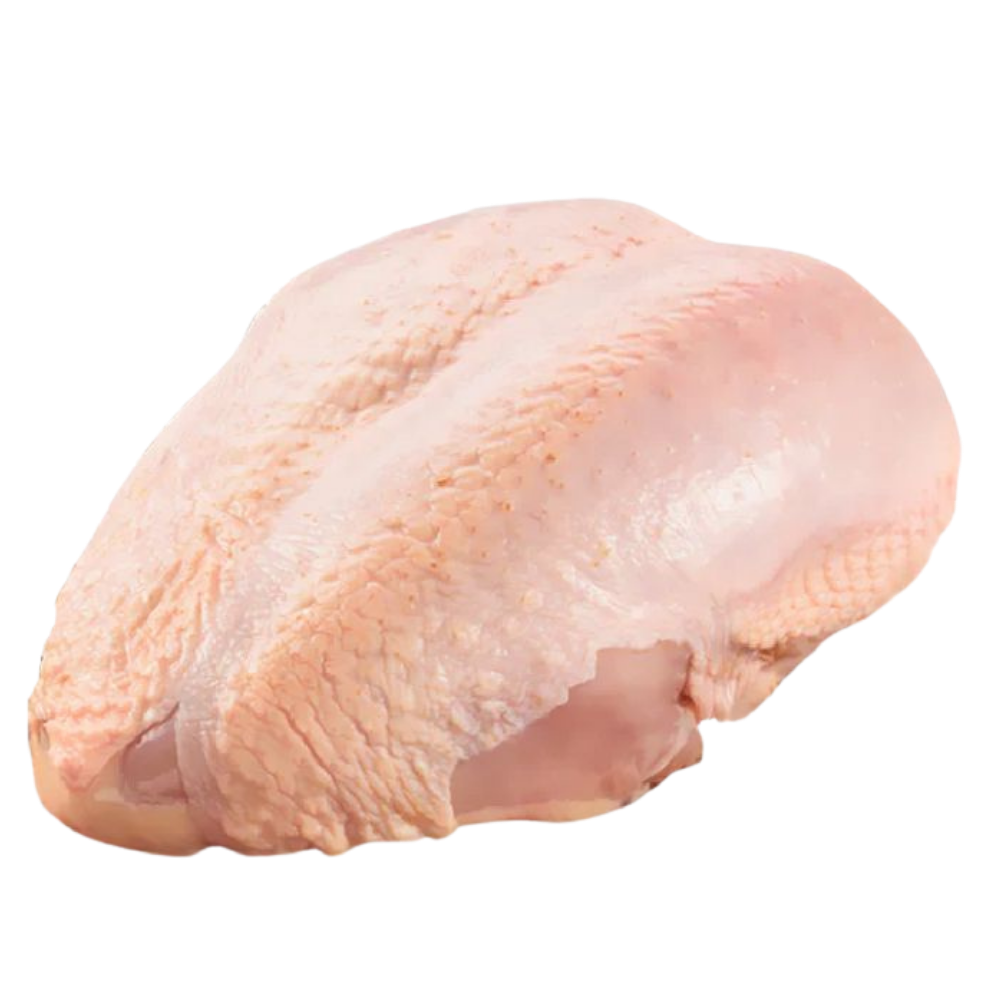 Pechuga entera
