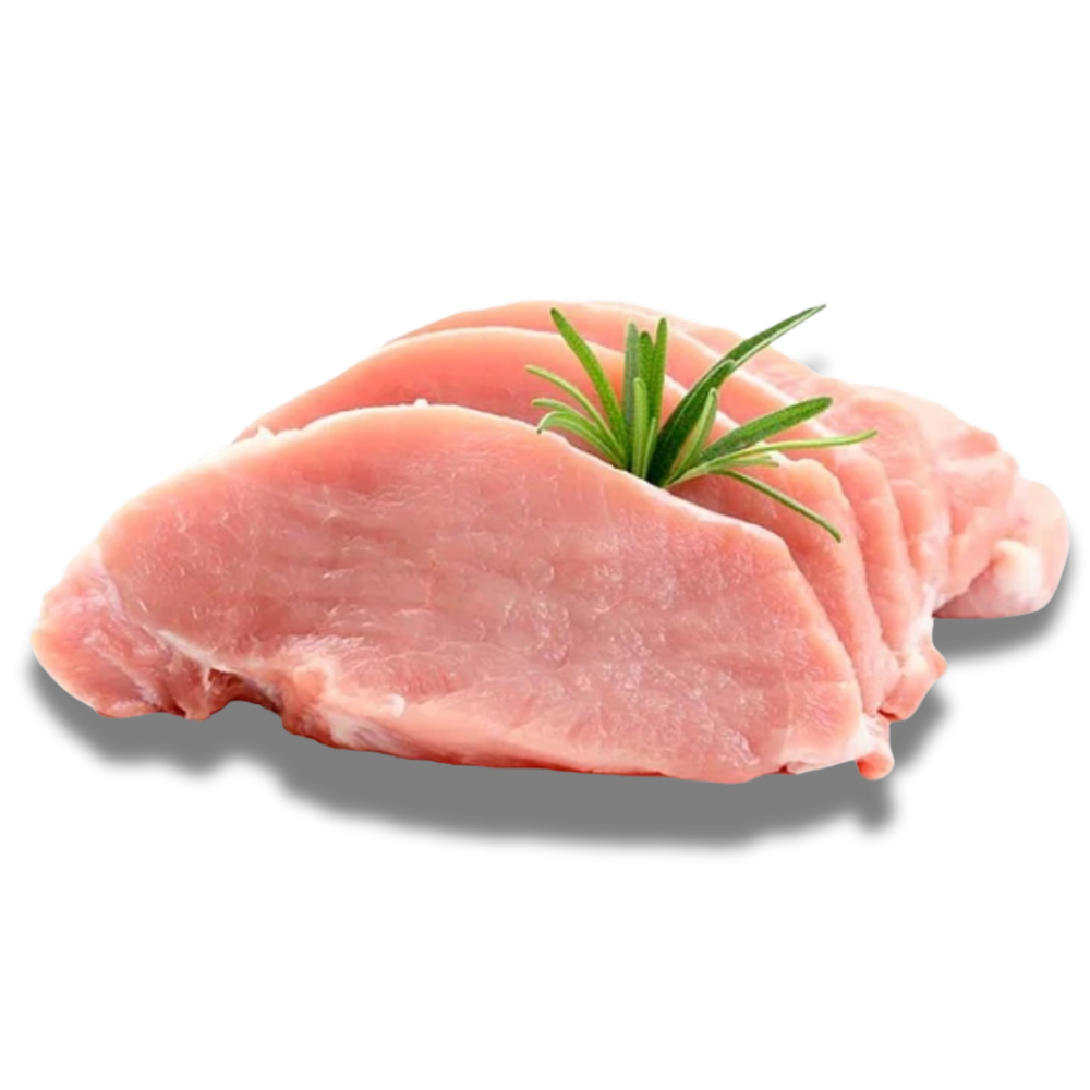 Pulpa de Cerdo