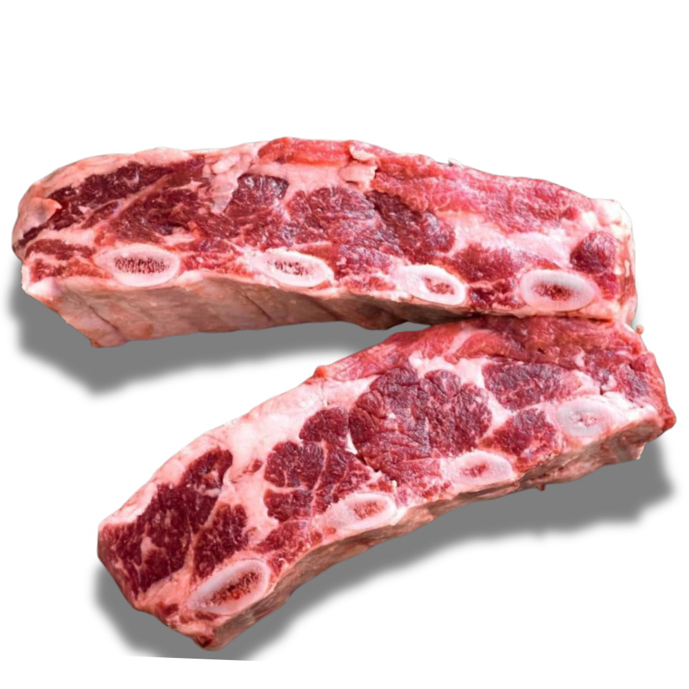 Asado de Tira