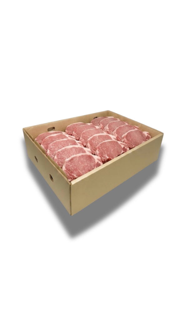 Caja de Chuleta Centro (Desde 10kg)