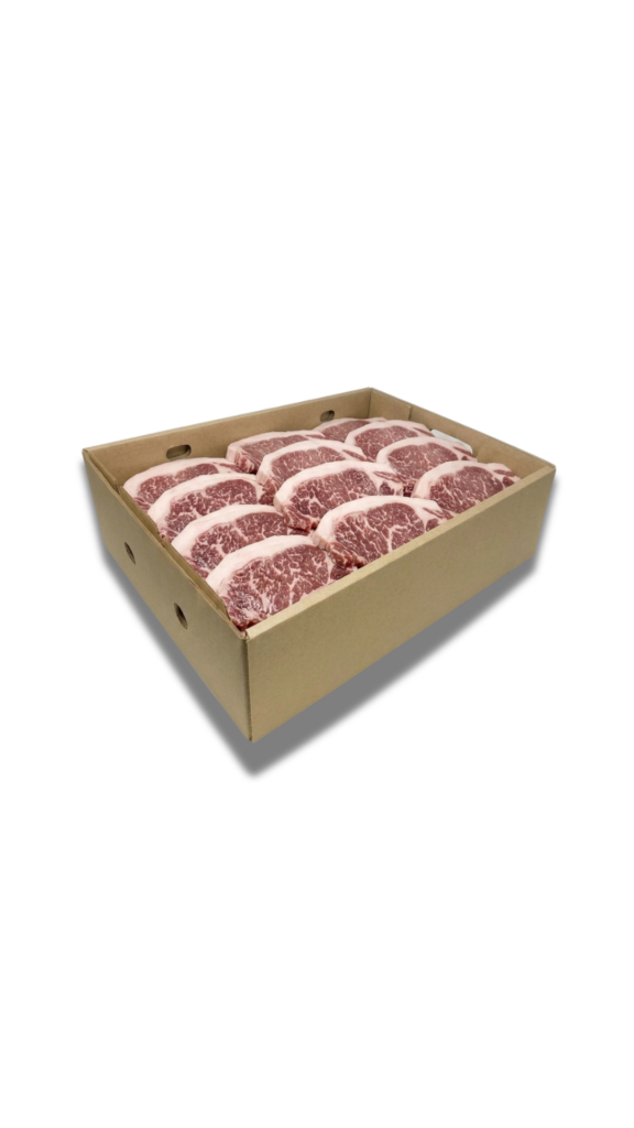 Caja de Chuleta Vetada (Desde 10kg)