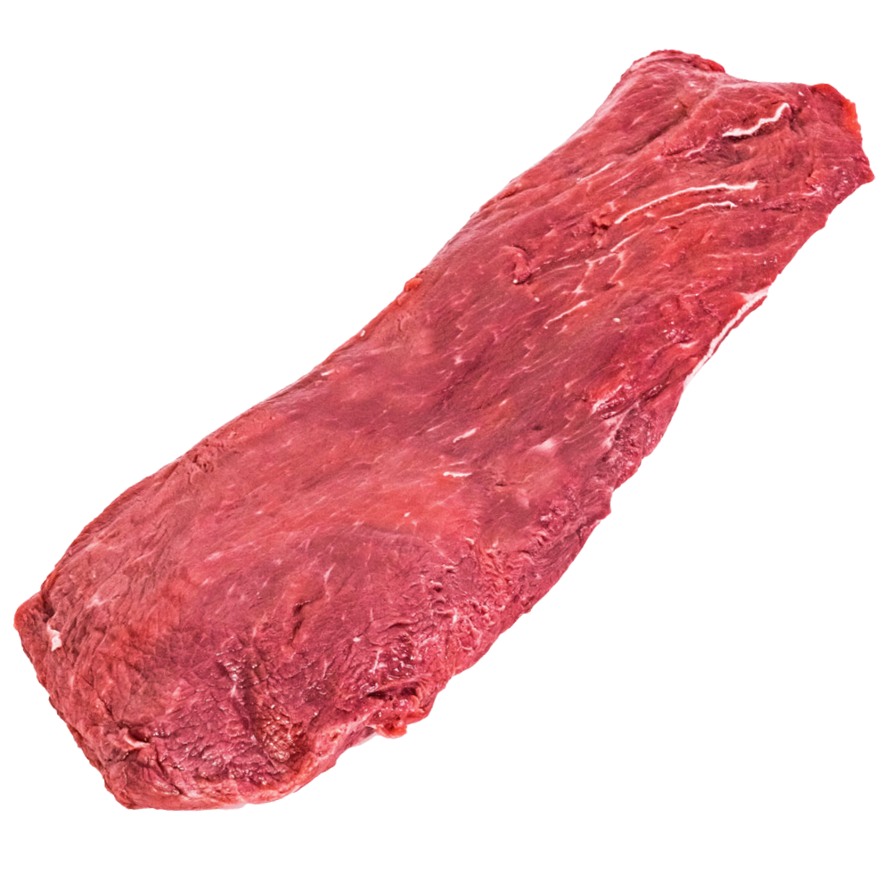 Flat Iron
