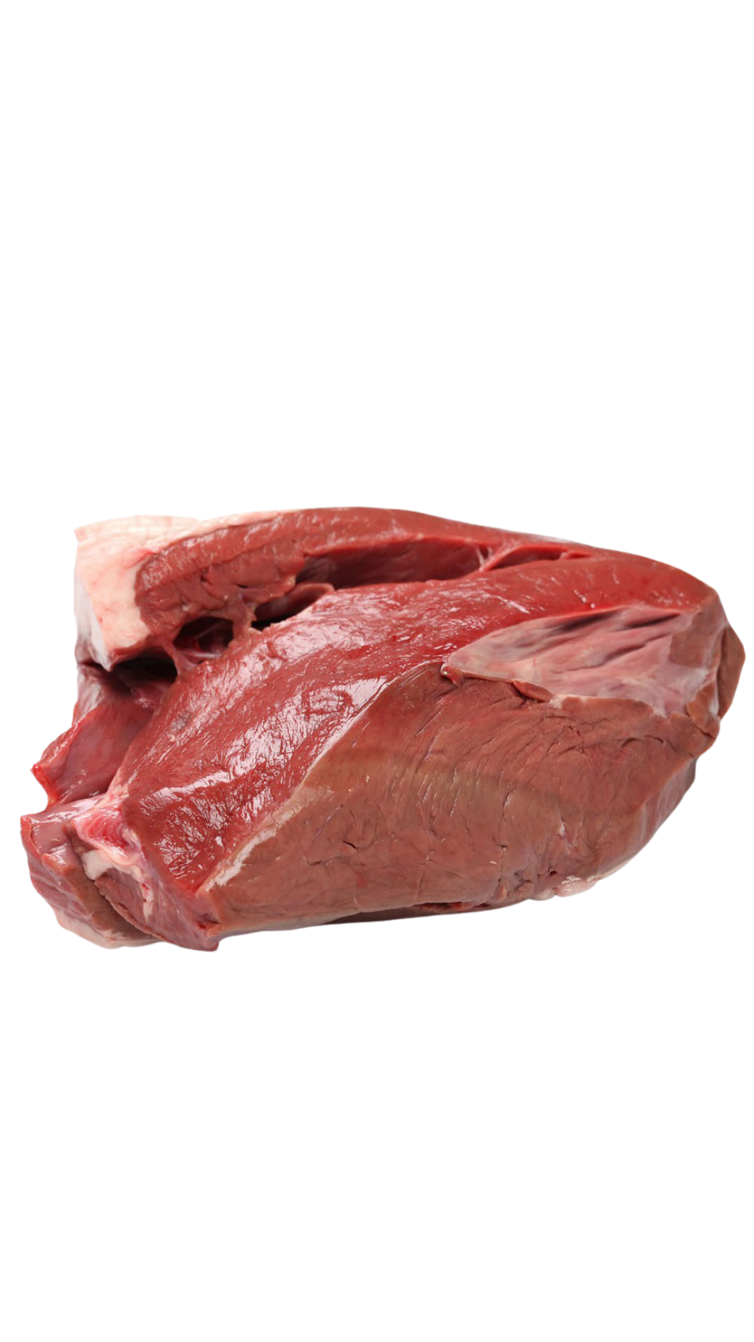 Corazón Vacuno