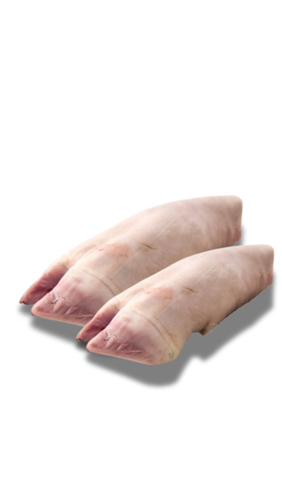 Pata Vacuno
